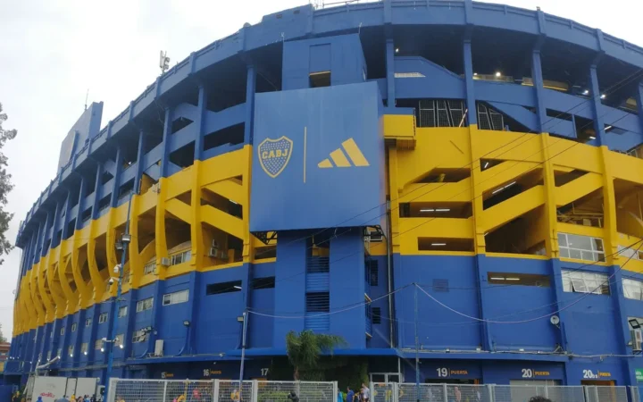 Sudamericana 2026: River y Boca podrían cruzarse en semis