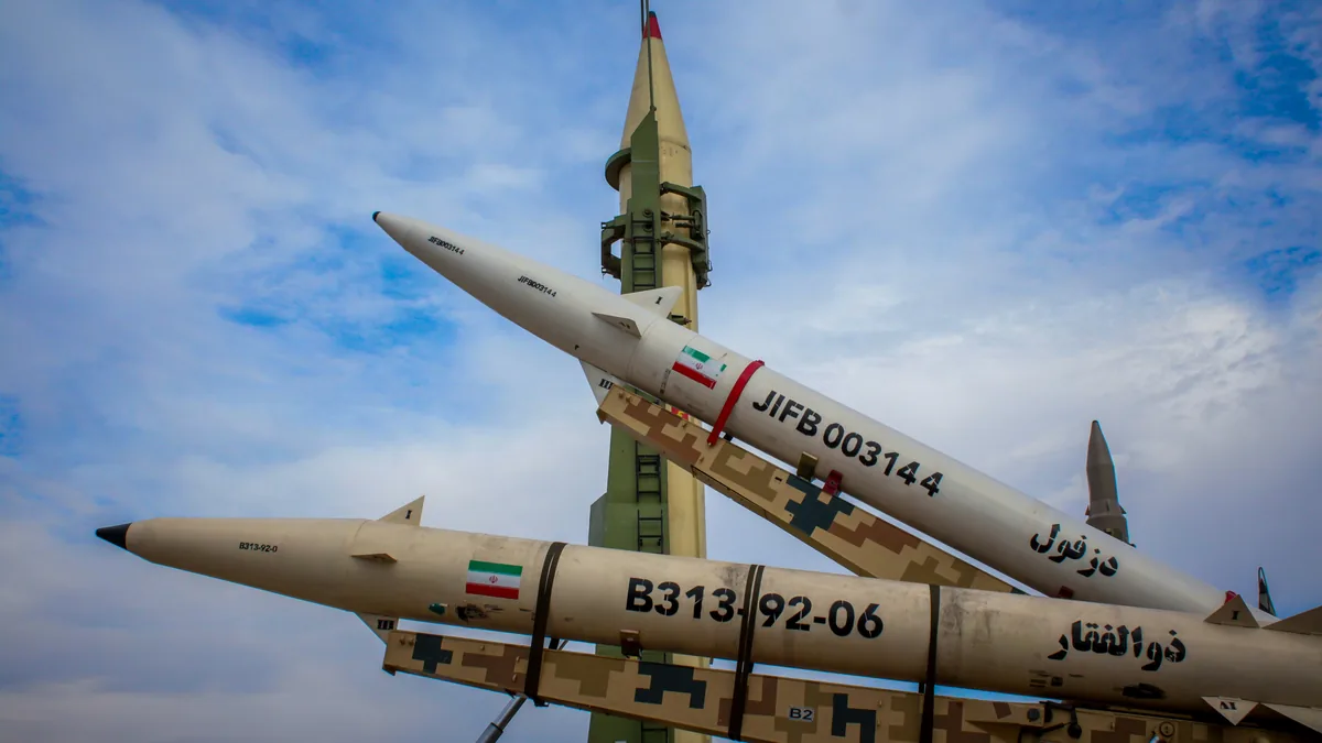 Trump postergó su «decisión final» sobre el acuerdo nuclear con Irán
