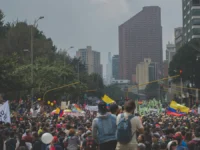 Colombia eligió sucesor de Petro: tres candidatos pelean el balotaje del 21 de junio