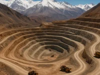 San Juan copa la Semana de la Ingeniería con minería como eje central