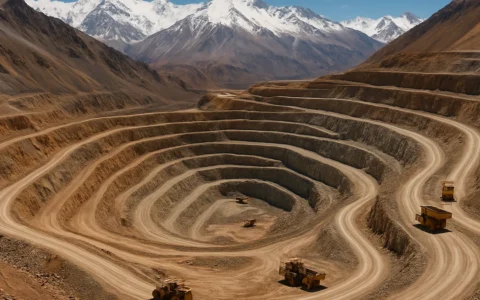 San Juan copa la Semana de la Ingeniería con minería como eje central