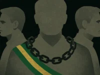 Condenan a Eduardo Bolsonaro y Flávio queda solo ante Lula