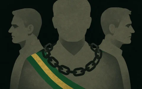 Condenan a Eduardo Bolsonaro y Flávio queda solo ante Lula