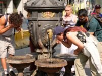 España: mayo 2026 dejó 101 muertos por calor, el peor registro desde 2015