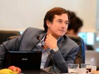 Lipovetzky dejó el PRO, se sumó al peronismo y apunta a derrotar a Milei en 2027