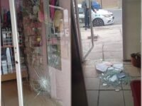 Robaron dos veces el mismo local en Rivadavia en 48 horas: buscan al «Ñoño»