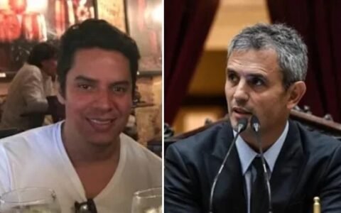 Hallaron muerto a directivo de empresa de Martín Menem en Almagro