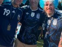 Messi, los pibes y Scaloni: qué ilusiona a los hinchas argentinos en el Mundial