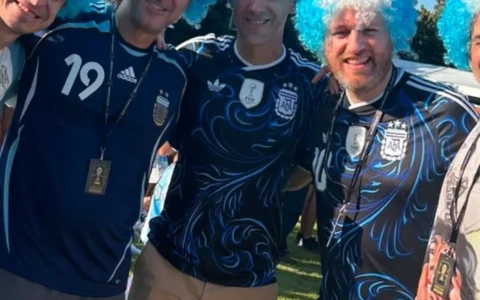 Messi, los pibes y Scaloni: qué ilusiona a los hinchas argentinos en el Mundial