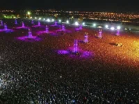 Proponen el 5 de junio como Día Nacional del Pogo en homenaje al Indio Solari