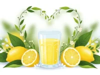 5 beneficios del jugo de limón que la ciencia realmente confirmó