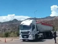 Hualilán frenó contratos y hay 50 trabajadores en vilo en Calingasta y Ullum
