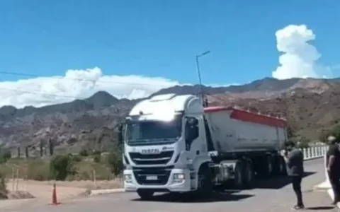 Hualilán frenó contratos y hay 50 trabajadores en vilo en Calingasta y Ullum