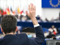 El Parlamento Europeo vota suspender el acuerdo comercial con Nicaragua por represión