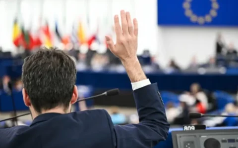 El Parlamento Europeo vota suspender el acuerdo comercial con Nicaragua por represión