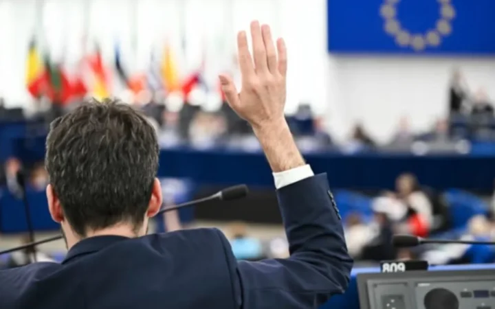 El Parlamento Europeo vota suspender el acuerdo comercial con Nicaragua por represión