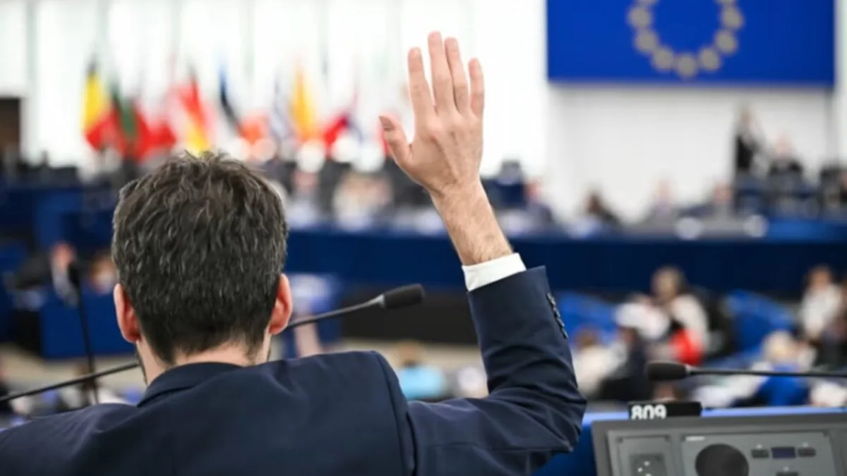 El Parlamento Europeo vota suspender el acuerdo comercial con Nicaragua por represión