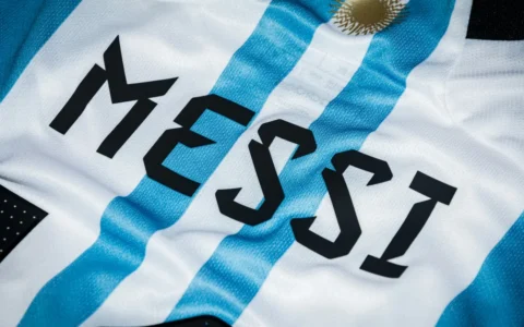 Messi va solo: sin compañero de cuarto en el Mundial 2026, igual que en Qatar