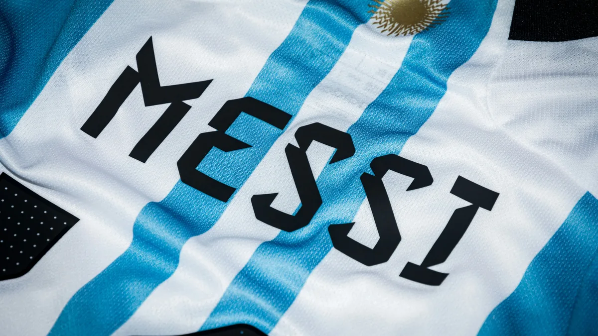 Messi va solo: sin compañero de cuarto en el Mundial 2026, igual que en Qatar