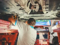 El Gobierno liberó el mercado de la RTO: precios libres y más talleres habilitados