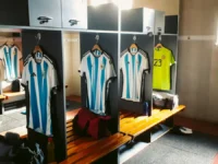 Scaloni despeja dudas: Julián Álvarez y Nico Paz llegan al Mundial