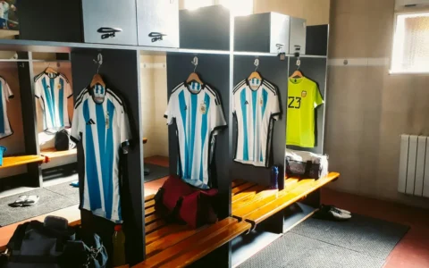 Scaloni despeja dudas: Julián Álvarez y Nico Paz llegan al Mundial