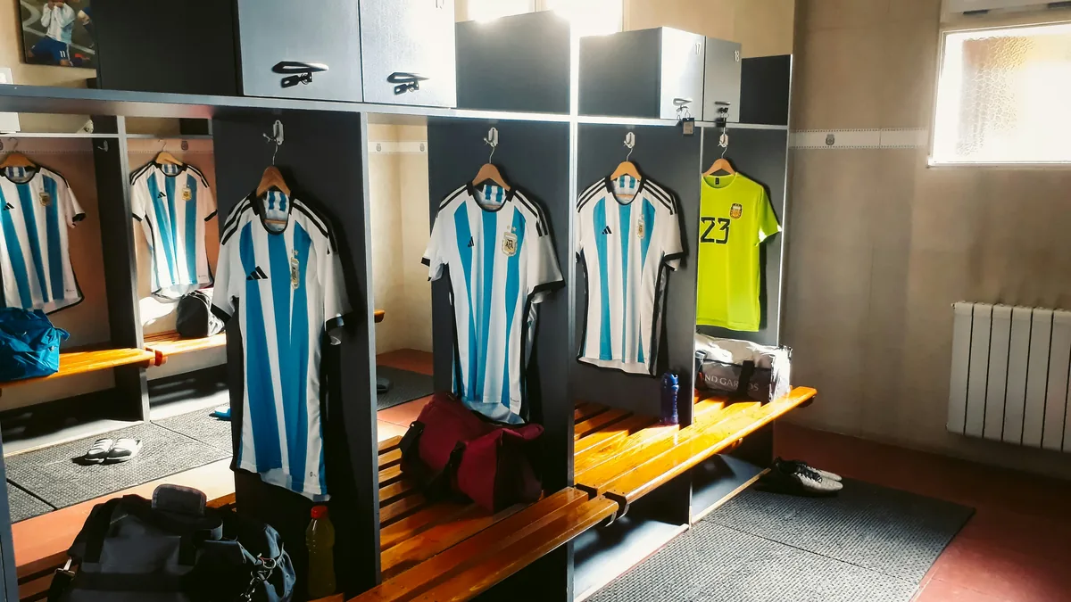 Scaloni despeja dudas: Julián Álvarez y Nico Paz llegan al Mundial