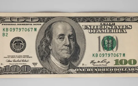 El dólar mayorista tocó máximo de 4 meses y el blue en San Juan llegó a $1.480