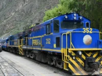 Caos en el tren Roca: falla eléctrica en Constitución corta tres ramales