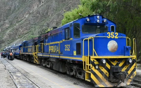 Caos en el tren Roca: falla eléctrica en Constitución corta tres ramales