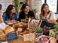 Fiesta del Sol 2026: las 19 emprendedoras que representan a cada departamento sanjuanino