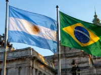 Diputados le piden a Milei que reconozca a Lula mientras el mundo ya lo felicitó
