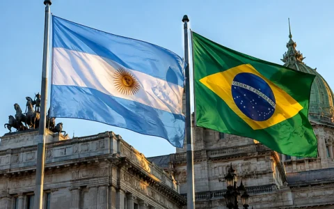 Diputados le piden a Milei que reconozca a Lula mientras el mundo ya lo felicitó