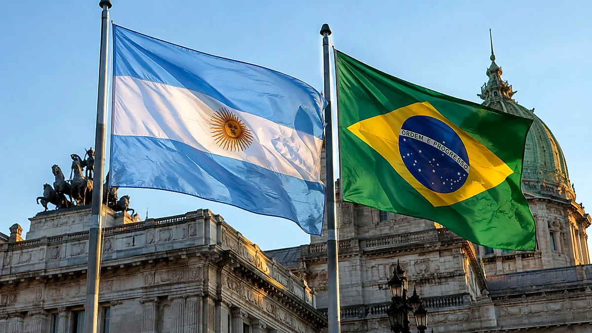 Diputados le piden a Milei que reconozca a Lula mientras el mundo ya lo felicitó