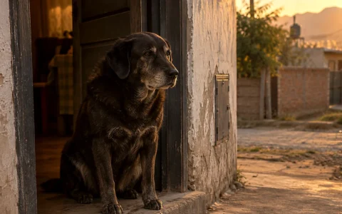 La familia que buscaba a Félix no pudo ni despedirse de él