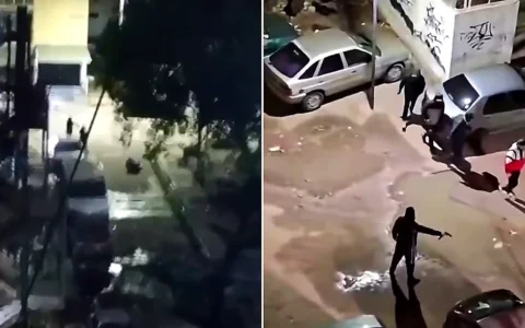 Dos muertos y tres heridos en Fuerte Apache: balacera entre bandas dejó un adolescente de 17 entre los caídos