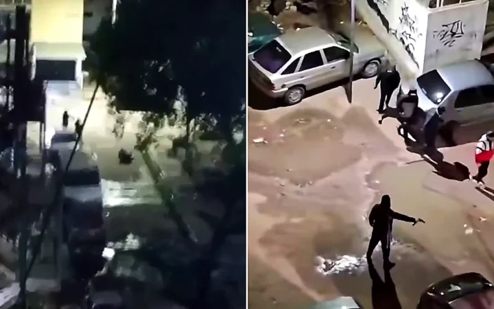 Dos muertos y tres heridos en Fuerte Apache: balacera entre bandas dejó un adolescente de 17 entre los caídos