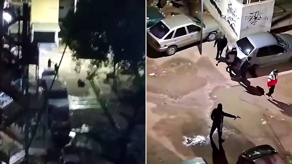 Dos muertos y tres heridos en Fuerte Apache: balacera entre bandas dejó un adolescente de 17 entre los caídos