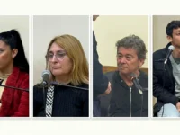 Extorsiones en San Juan: cuatro casos que van del chantaje digital a los $30 millones