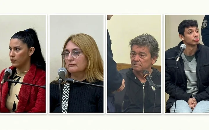 Extorsiones en San Juan: cuatro casos que van del chantaje digital a los $30 millones