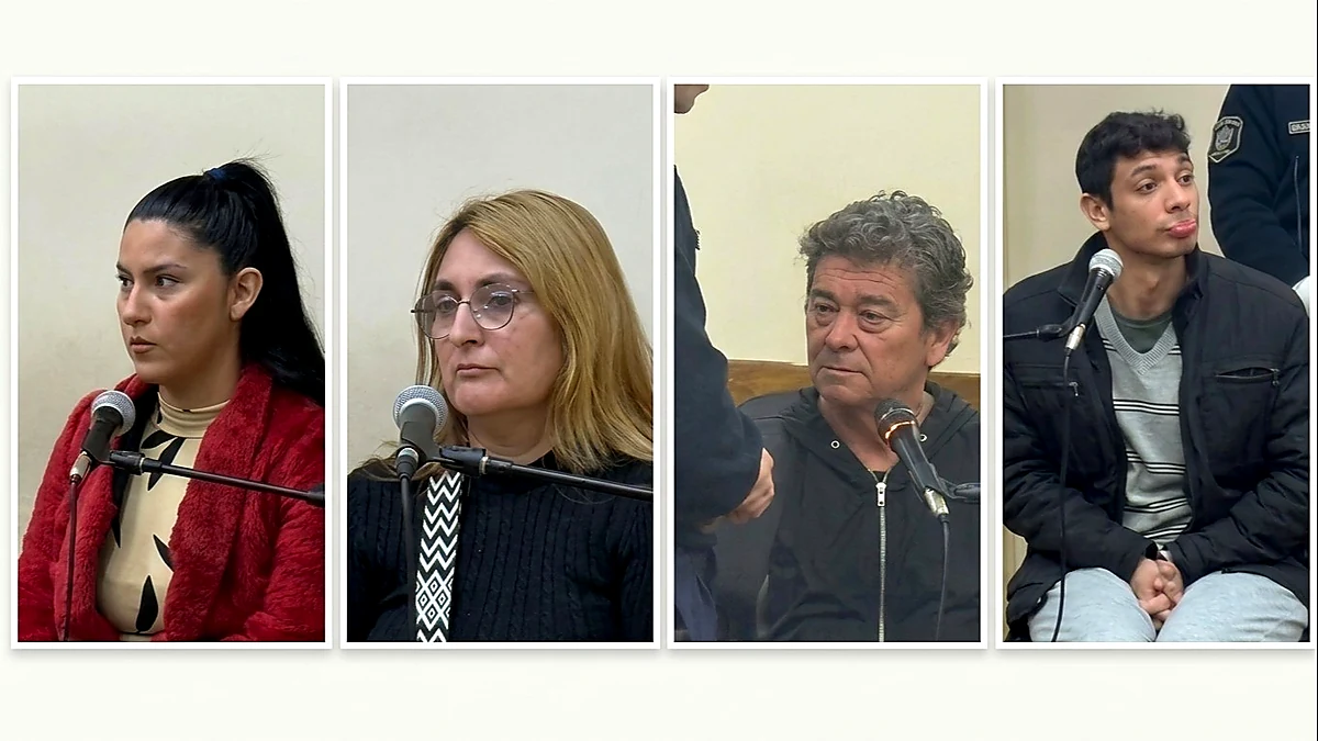 Extorsiones en San Juan: cuatro casos que van del chantaje digital a los $30 millones