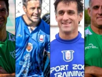 Clásico sanjuanino con historia cruzada: 8 jugadores que vistieron las dos camisetas