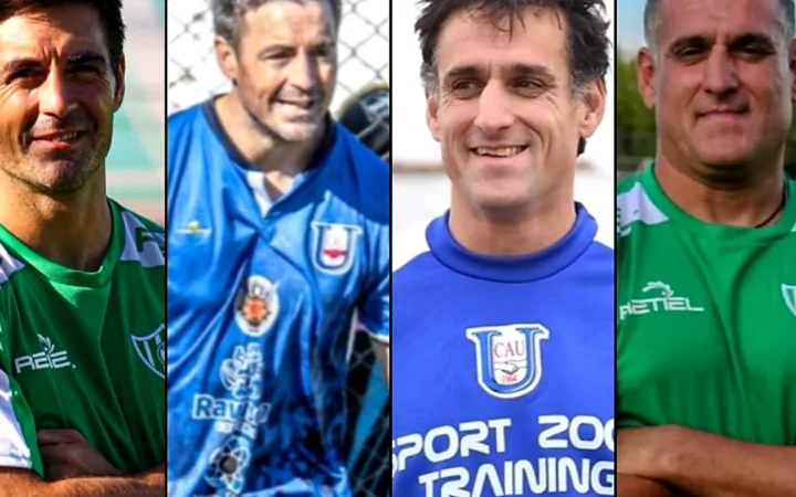 Clásico sanjuanino con historia cruzada: 8 jugadores que vistieron las dos camisetas