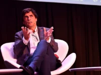Lacunza: «Con el oficialismo no voy» y defiende las PASO antes de 2027