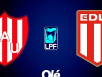 Unión vs. Estudiantes: hora, TV y por qué este lunes es clave en el Clausura