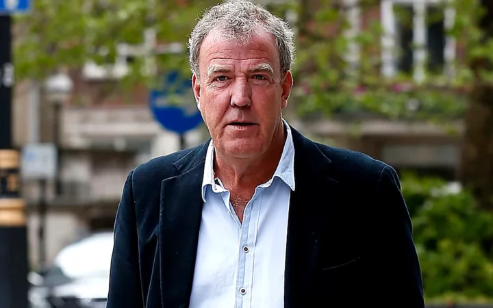 Clarkson se burló de Colapinto y revivió la herida de Malvinas