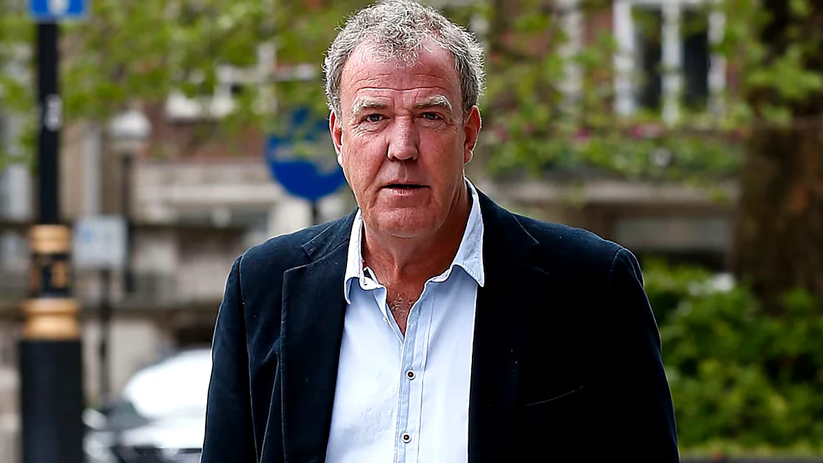 Clarkson se burló de Colapinto y revivió la herida de Malvinas