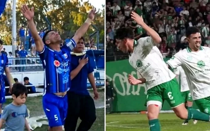 Clásico sanjuanino con todo en juego: Unión vs Desamparados define el ascenso al Federal A
