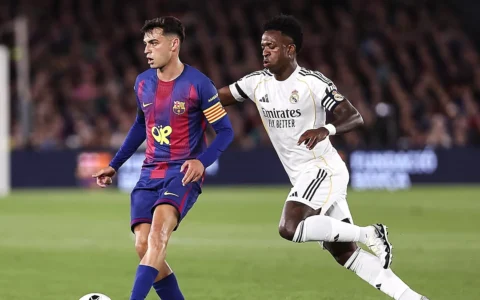 Barcelona puede escaparse nueve puntos del Madrid: todo sobre el Clásico de hoy