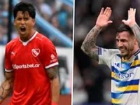 Boca vs. Independiente en Avellaneda: clásico en vivo por el Clausura
